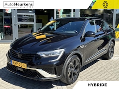 Renault Arkana - E-Tech Hybrid 145 E-Tech Engineered | Automaat |