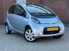 Citroën C-Zero - 4-persoons 16 kWh|AUTOMAAT|AIRCO|GOED-ONDERHOUDEN|NIEUWE-APK