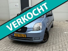 Kia Picanto - 1.0 L