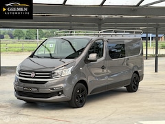 Fiat Talento - 1.6 MJ EcoJet L2H1 DC SX CAMERA/IMPERIAAL