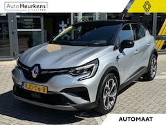 Renault Captur - Tce 140 EDC RS-Line | Automaat |