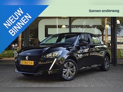 Peugeot e-208 - EV Active Pack 50 kWh