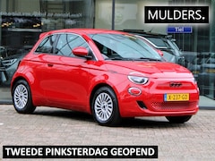 Fiat 500e - RED 24 kWh | Navi / Carplay / Climate