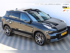 Lynk & Co 01 - 1.5 PHEV 262PK 360° Camera Snellader NAP BTW