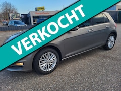 Volkswagen Golf - 1.2 TSI Highline