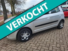 Kia Picanto - 1.1 X-clusive