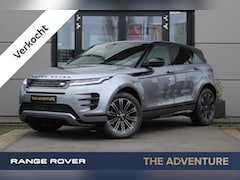Land Rover Range Rover Evoque - P270e AWD Dynamic SE | Graphite | 360 Camera | Pano
