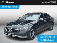Mercedes-Benz E-klasse - 300 de Luxury Line