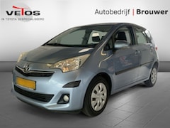 Toyota Verso S - 1.3 VVT-i Aspiration