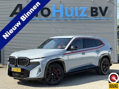 BMW XM - PHEV Label Red 30 kWh 22 Inch Bang & Olufsen Sound M Driver´s Package Stoelventilatie Stuu