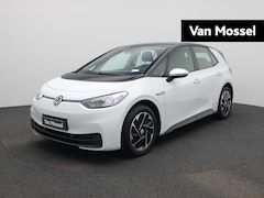 Volkswagen ID.3 - Pro 58 kWh 204 PK| Dealeronderhouden | Navigatie | Parkeersensoren | 18 Inch Velgen