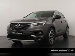 Opel Grandland X - 1.6 180pk Turbo Ultimate | Trekhaak | All Season Banden | Elektrische Achterklep | Stoel+S