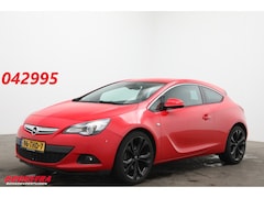 Opel Astra GTC - 1.4 Turbo Sport Navi Clima Cruise PDC 139.501 km