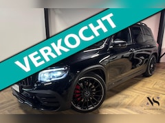 Mercedes-Benz GLB - AMG 35 4MATIC PANO KEYLESS 360' vol