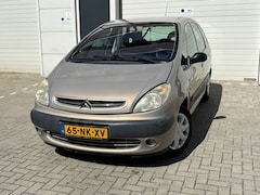 Citroën Xsara Picasso - 1.8i-16V
