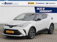 Toyota C-HR - 2.0 Hybrid Launch Edition | Automaat | Camera | Clima | Lm-Velgen