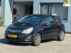 Opel Corsa - 1.3 CDTi EcoFlex S/S '111' Edition/Trekhaak/1eigenaar/airco/cruise Controle