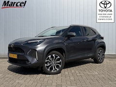 Toyota Yaris Cross - 1.5 Hybrid 115 First Edition NL Auto 1e Eigenaar Navi Keyless Clima Cruise