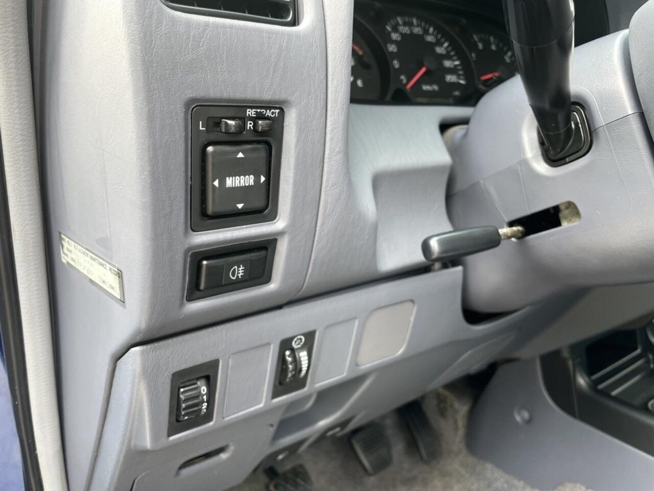 Toyota Land Cruiser 90 - 3.4i V6 | 8-pers | Airco | NL-auto | 2de eigenaar
