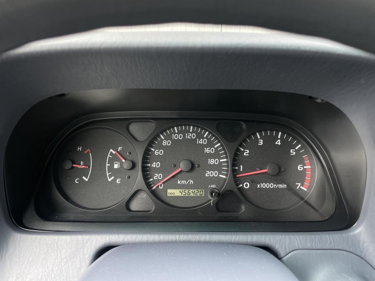 Toyota Land Cruiser 90 - 3.4i V6 | 8-pers | Airco | NL-auto | 2de eigenaar