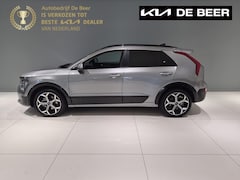 Kia e-Niro - 64, 8 kWh 204pk Aut DynamicPlusLine Unieke Kmstand