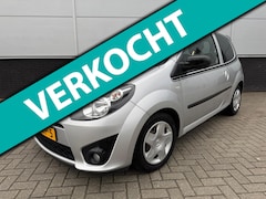 Renault Twingo - 1.2-16V Collection Airco - isofix - bluetooth - cruise control - privacy glass -trekhaak