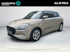 Suzuki Swift - 1.2 Select Smart Hybrid