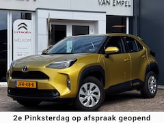 Toyota Yaris Cross - 1.5 Hybrid Comfort | Camera | Climate Control | Navigatie by App | DAB