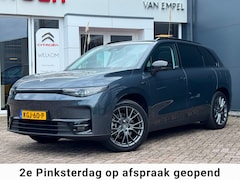 Leapmotor C10 - Design ProMax AWD 81.9 kWh | 598 PK | Panoramadak | Leder | Elektrische Achterklep