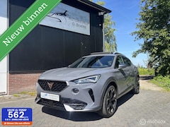 CUPRA Formentor - 2.0 TSI 4DRIVE VZ | Sfeer|Pano|