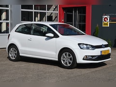 Volkswagen Polo - 1.2 TSI 110pk Comfortline Automaat | Navi | Bluetooth | Trekhaak
