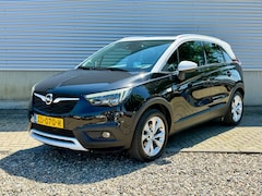 Opel Crossland X - 1.2 Turbo 110pk Ultimate Automaat [ Full option ]