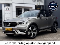Volvo XC40 - 1.5 T5 Recharge R-Design NL-auto | Schuif- Kanteldak | H&K | Trekhaak | Stoelverwarming |