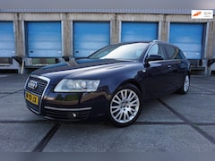 Audi A6 Avant - 2.4 Pro Line * Zeer nette staat