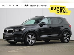 Volvo XC40 - B3 Automaat Momentum Business | Panoramisch schuif-/kanteldak | High Performance Audio | A