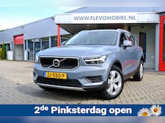 Volvo XC40 - 1.5 T3 Momentum Pro Aut. Pano|1e Eig|Leder|Navi|LMV