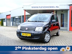 Fiat Panda - 1.2 Active 5-drs *75.150km* Airco|1e Eigenaar