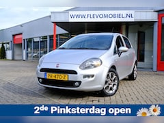 Fiat Punto Evo - 0.9 TwinAir Sempre *70.045km* Navi|Clima|LMV|Cruise