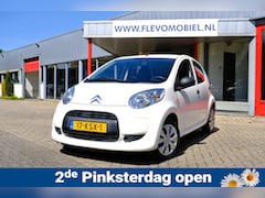 Citroën C1 - 1.0-12V Séduction 5-drs *68.817km