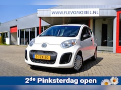 Citroën C1 - 1.0 Attraction *97.356km