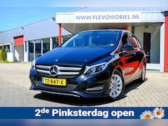 Mercedes-Benz B-klasse - 180 Ambition Aut. Navi|LED|Airco|LMV|Cam