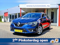 Renault Mégane Estate - 1.2 TCe 132pk Zen Navi|Clima|Cruise