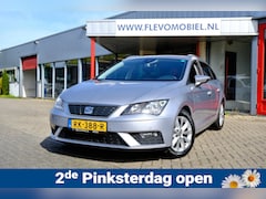 SEAT Leon ST - 1.0 EcoTSI Style Business Intense Navi|Clima|LMV|CarPlay