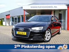 Audi A4 Avant - 2.0 TDI Pro Line Navi|Clima|LMV