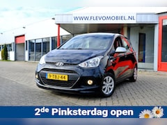 Hyundai i10 - 1.0i i-Drive 5-drs *87, 500km