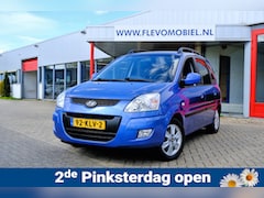 Hyundai Matrix - 1.6i Style Aut. Clima|LMV|Trekhaak