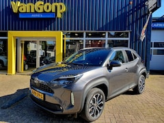 Toyota Yaris Cross - 1.5 Hybrid 130 Dynamic Comfort All-in prijs