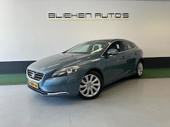 Volvo V40 - 1.6 D2 Summum