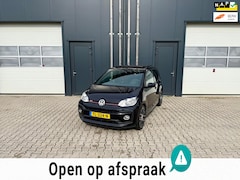 Volkswagen Up! - 1.0 TSI GTI / Pano / Beats / Camera / 5Drs