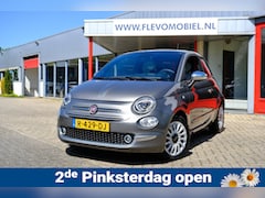 Fiat 500 - 1.0 Hybrid Dolcevita Pano|Leder|Navi|LMV